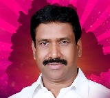 BRS leader arrested for attack on Telangana govt officials