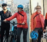 Manisha Koirala talks about facing the fears