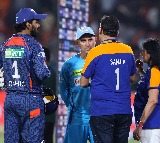 'Wasn't the nicest thing': Rahul opens up on animated chat with LSG owner during IPL 2024