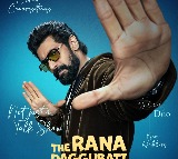Rana Daggubati promises unfiltered conversations, banters with stars in his new OTT chat show