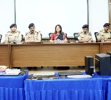 Telangana Cyber Security Bureau apprehend 48 cybercriminals