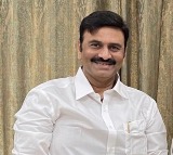 Raghurama Krishnam Raju Named as Deputy Speaker of Andhra Pradesh Assembly