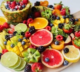 Ten fruits that can cause weight gain