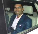 Munaf Patel Joins Delhi Capitals As Bowling Coach For IPL 2025