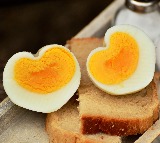 Is it eating an egg a day good for your heart