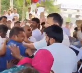 Police remand report on Lagacharla issue