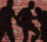 Ganja Seller Attack On Police In Habib Nagar
