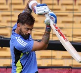 BCCI Schedules Practice Match For Indian Team But No One Can Watch