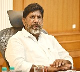 Bhattivikramarka sees conspiracy behind attack on collector