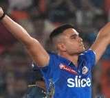 Arjun Tendulkar picked his maiden five wicket haul in Ranji Trophy
