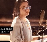 Get ready for a mind blowing experience Rashmika Mandanna