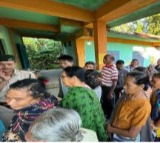 Over 90 pc voting in Meghalaya's Gambergre Assembly seat