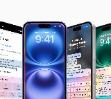 Apple iPhone exports from India hit record Rs 60,000 crore in April-Oct