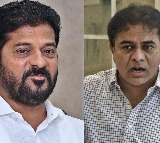 Not afraid of Revanth Reddy’s conspiracies: KTR