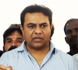 KTR must face punishment for attack on officials, says TPCC chief