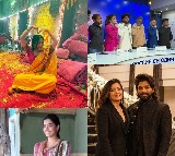 Rashmika looks back at all memories from ‘Pushpa: The Rise’