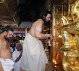 Sabarimala temple's two-month-long festival season opens Friday