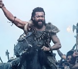 Kanguva Movie Review