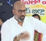 Arvind says Revanth Reddy is working like chandrababu agent