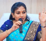 Home Minister Vangalapudi Anitha Comments On Jagan