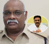 Ex ASP Vijay Pal Was Questioned By CBI