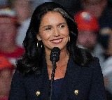 Ex Democrat Tulsi Gabbard Appointed US Intelligence Chief