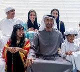 worlds richest royals al nahyan family wealth