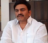 RaghuramakrishnaRaju Elected As Deputy Speaker Of AP Assembly