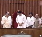 Raghu Rama Krishna Raju takes charge as AP Assembly Deputy Speaker