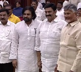 Chandrababu congratulates Raghu Rama Krishna Raju