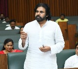 Pawan Kalyan speech in AP Assembly after Raghu Rama Krishna Raju chaired as Deputy Speaker