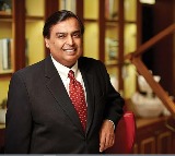 Do you know mukesh ambani driver salary