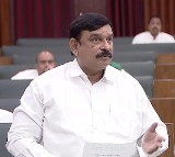 BJP MLA Vishnu Kumar Raju revealed Raghu Rama Krishna Raju was his classmate