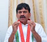 Ponguleti Srinivas Reddy see conspiracy in Lagacharla issue
