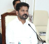 Revanth Reddy participates in Praja Vijayotsavalu