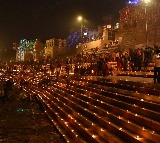 Kashi's Dev Deepawali to pay tributes to Tata, celebrate women empowerment