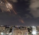 Iranian military commander vows 'crushing' response to Israeli attack