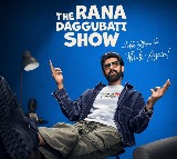 Rana Daggubati shows never-seen-before side of Dulquer, Naga Chaitanya, and Rishab Shetty