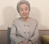 Japanese Princess Yuriko dies at 101