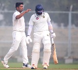 Excellent exhibition of pace, bounce and aggression: Jay Shah lauds Anshul Kamboj's historic Ranji performance