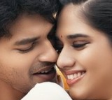 Usha Parinayam Movie Review