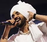 Telangana Government Issues Notice to Diljit Dosanjh ahead of Hyderabad concert
