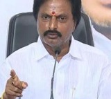 AP Fiber Net Ex Chairman Gautham Reddy conspiracy for hired murder comes in Light