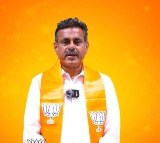 BJP MP says Waqf board is anti constitutional