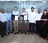AP Govt ties up with IIT Madras