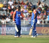 Team India won the toss in series decider against South Africa