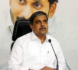 Jagan appoints Sajjala as YSRCP State Coordinator