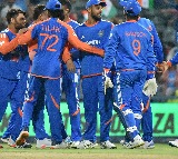 4th T20I: Arshdeep's 3-20 after blistering tons by Samson, Varma help India thrash SA, win series 3-1