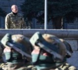 132 nations call to halt military operations during month of Baku climate summit