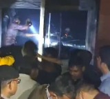 10 children die as fire breaks out at hospital in UP's Jhansi